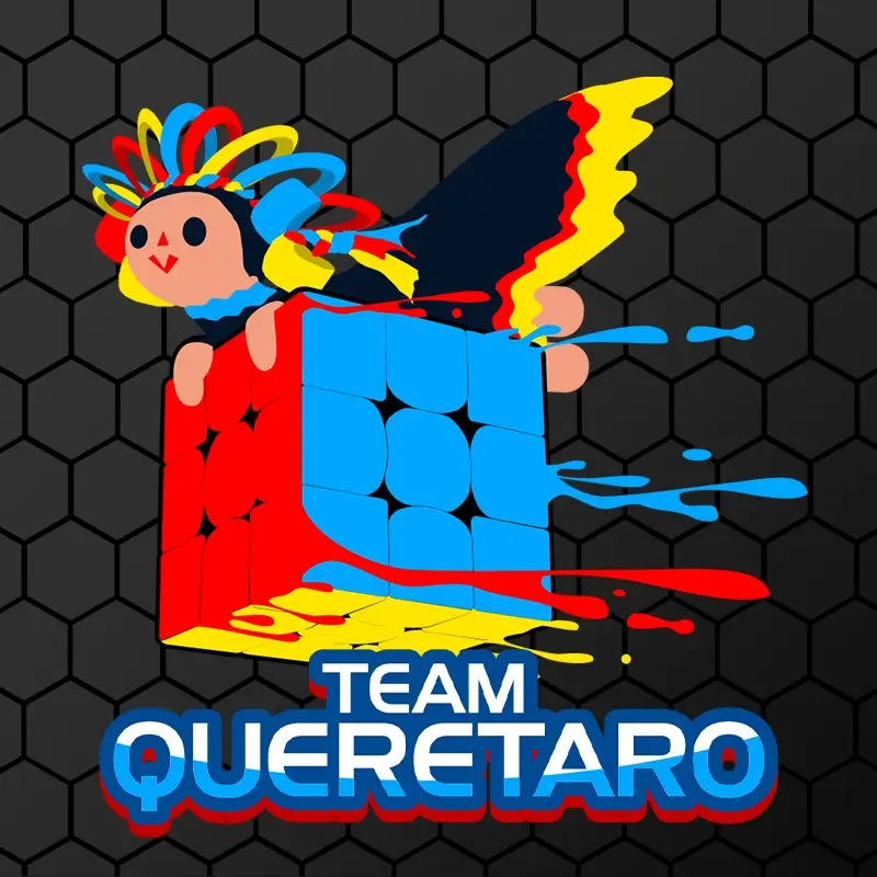 Team Querétaro profile