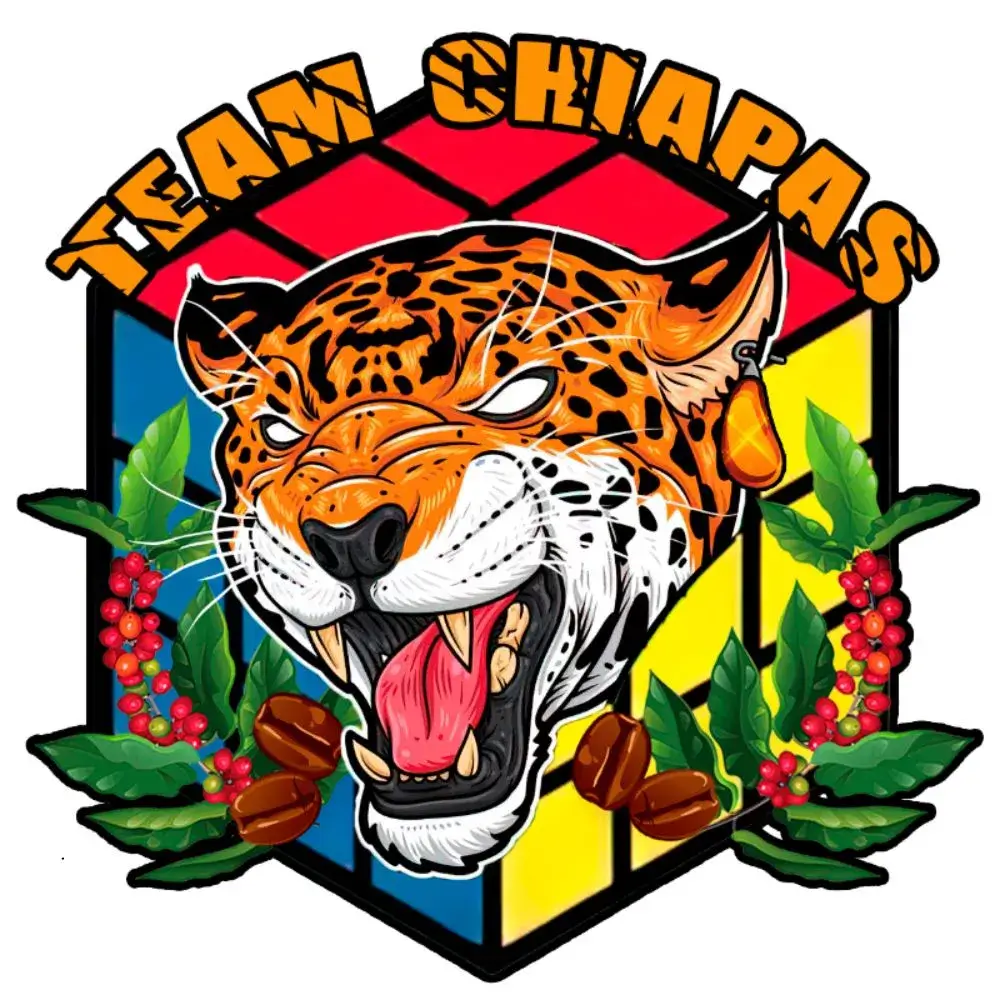 Team Chiapas profile