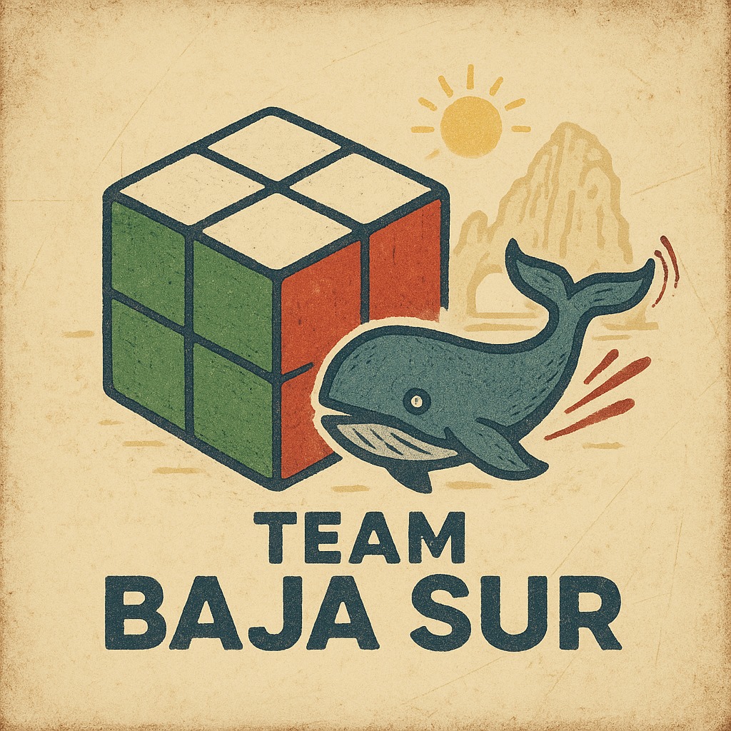 Team Baja Sur profile