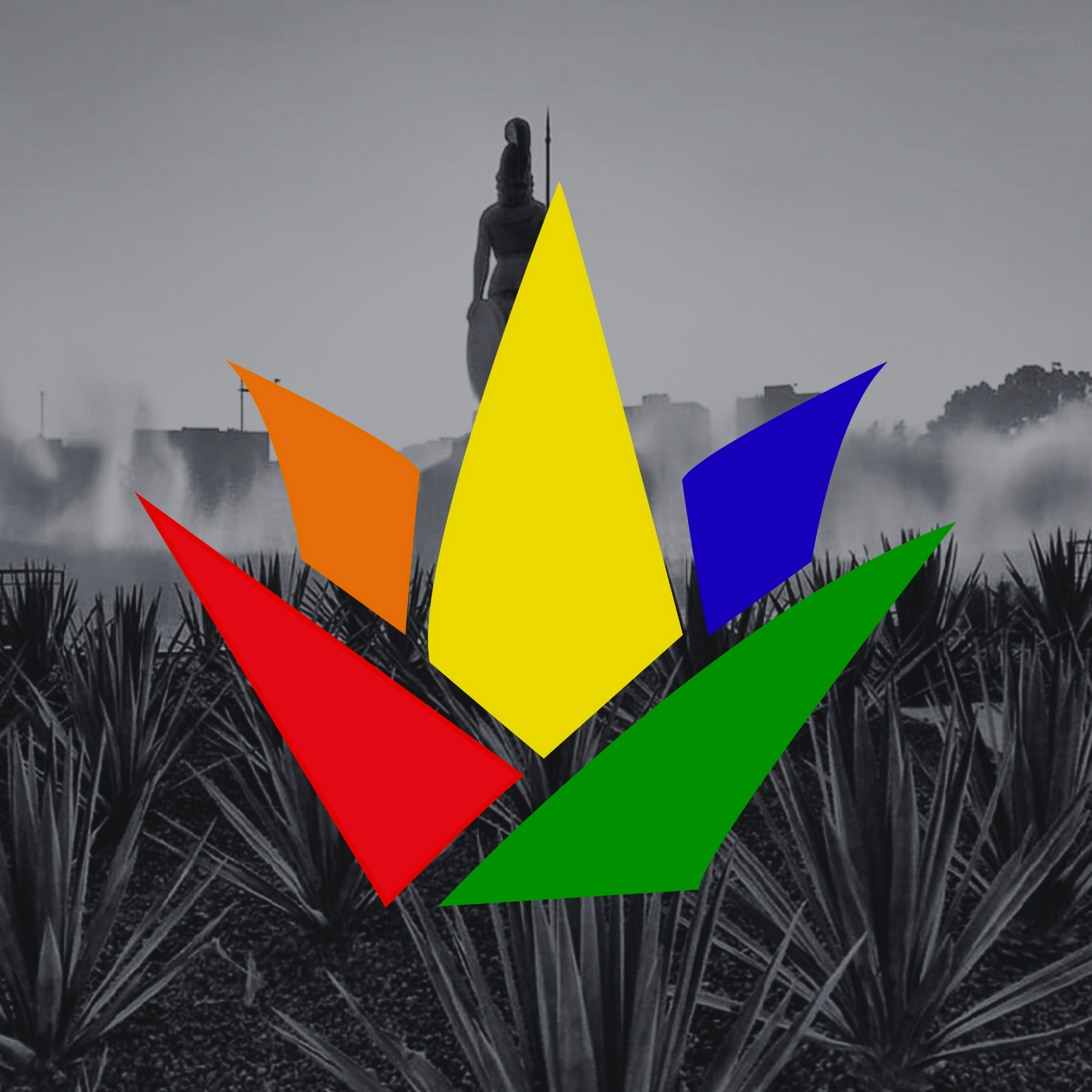Team Jalisco profile