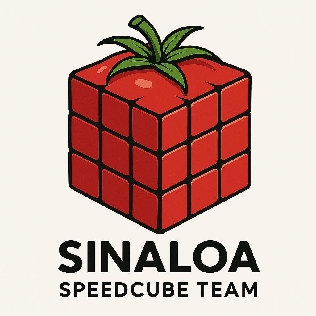 Sinaloa Speedcube Team profile
