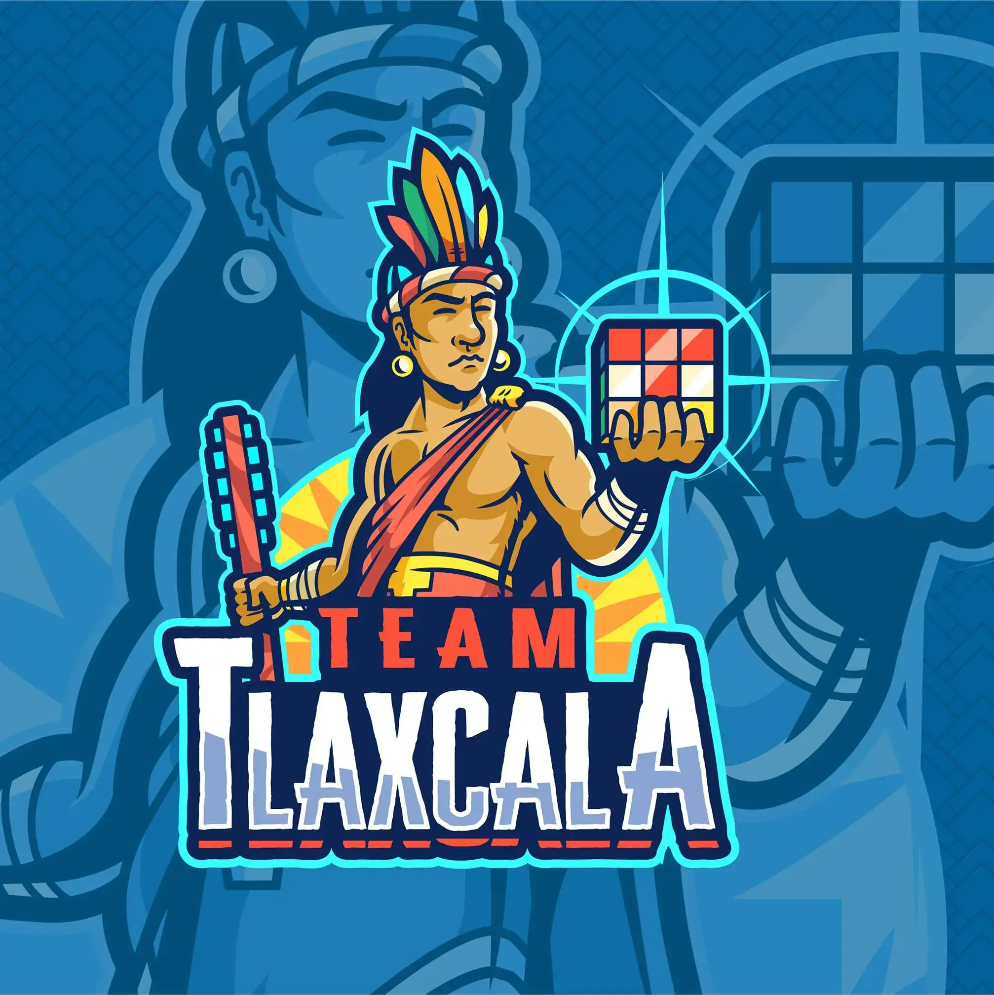 Team Tlaxcala profile