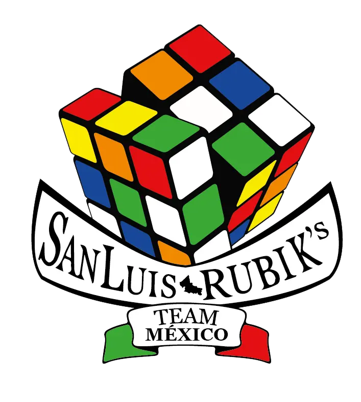 San Luis Rubik's Team profile