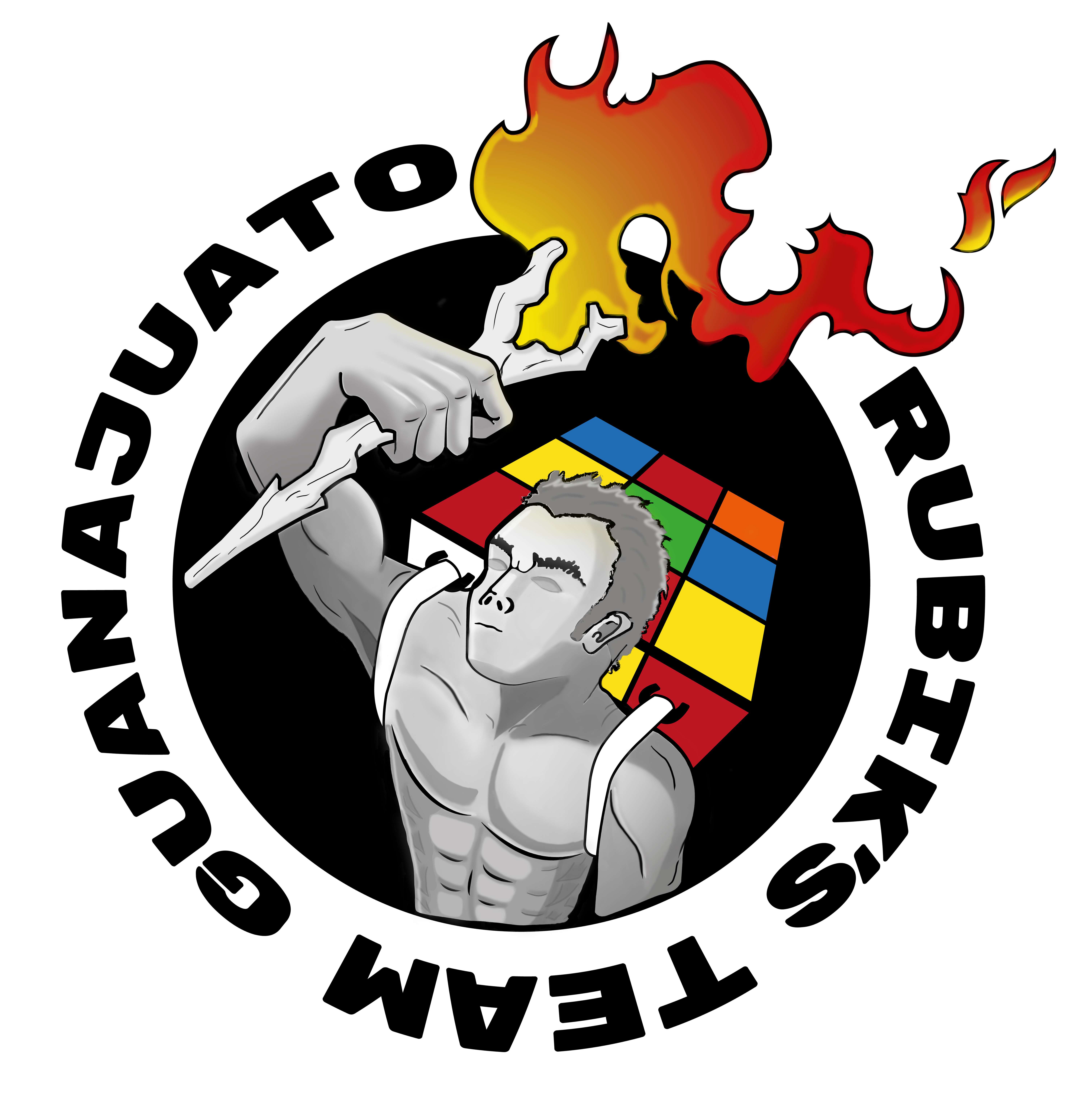 Guanajuato Rubik's Team profile